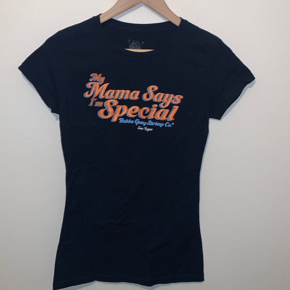 Bubba Gump Vegas T Shirt
